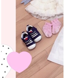 MIKI HOUSE | シューズ