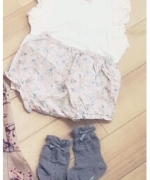 benebene | パンツ