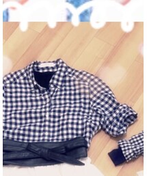 UNIQLO | シャツ/ブラウス