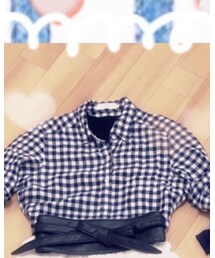 GU | Tシャツ/カットソー