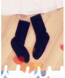 無印良品 | ソックス/靴下