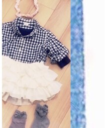 UNIQLO | ロンパース