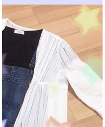 grove | カーディガン/ボレロ