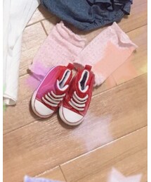 CONVERSE | スニーカー