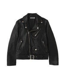 beautiful people | ライダースジャケット 130(ライダースジャケット)