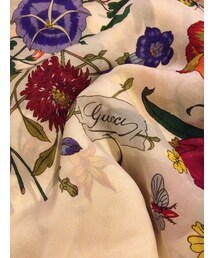 GUCCI | スカーフ(バンダナ/スカーフ)