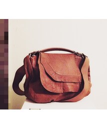 MARNI | 2way Bag
(ショルダーバッグ)