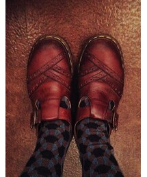 Dr. Martens | shoes(ブーツ)