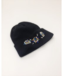 THE DAYZ TOKYO | knit cap(ニットキャップ/ビーニー)