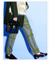 THE DAYZ TOKYO | cropped pants(その他パンツ)