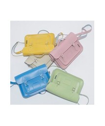 zatchels bag(ショルダーバッグ)