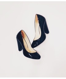 ZAHIR | ヒールパンプス(パンプス)