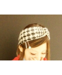 gumit ヘアバンド(その他)