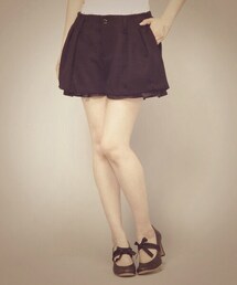 suzuki takayuki | ショートパンツ(その他パンツ)