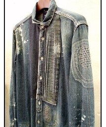 MIHARAYASUHIRO | デニムコート(デニムジャケット)