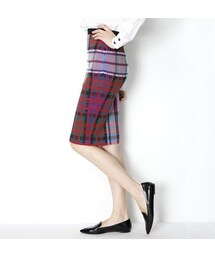 LE CIEL BLEU | ペンシルスカート(スカート)