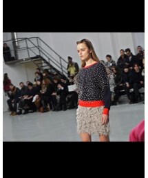 JULIEN DAVID | その他トップス