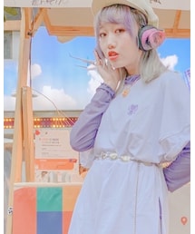 GU | その他トップス