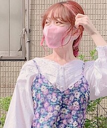 PAZZO | その他トップス