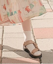 ZARA KIDS | サンダル
