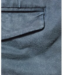 I'm David | チノパンツ