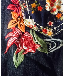 no brand | その他パンツ