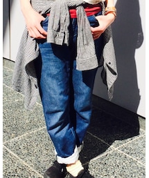 RAGEBLUE | デニムパンツ