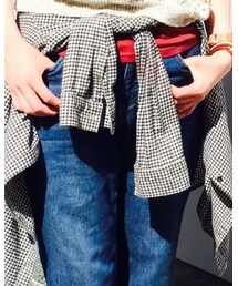 GU | シャツ/ブラウス