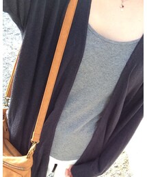 Heather | カーディガン/ボレロ