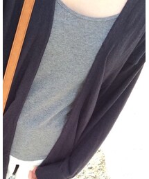 LOWRYS FARM | タンクトップ