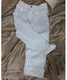 CUBE SUGAR | デニムパンツ