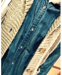 GU | シャツ/ブラウス