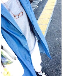 LOWRYS FARM | ジャケット/アウター