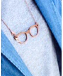 THE EMPORIUM | ネックレス