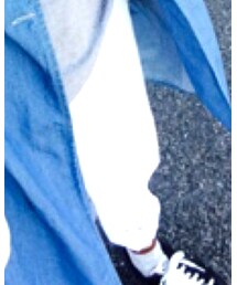 CUBE SUGAR | デニムパンツ