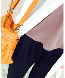 THE EMPORIUM | ショルダーバッグ