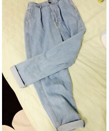 tiptop | デニムパンツ