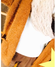 HEART MARKET | カーディガン/ボレロ