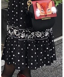 kate spade new york | シャツワンピース