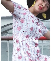 星期一古著 | ワンピース