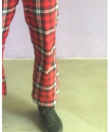 NET | チノパンツ