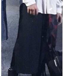 wip | チノパンツ