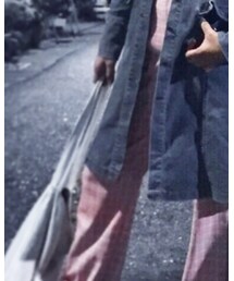 VINTAGE | デニムジャケット