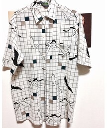 VINTAGE | シャツ/ブラウス