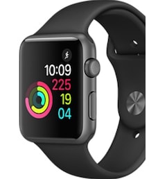 Apple | アナログ腕時計