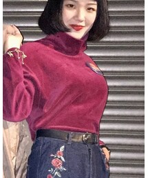 VINTAGE | トップス