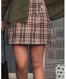 VINTAGE | スカート