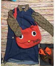 VINTAGE | チュニック