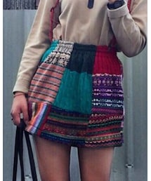 VINTAGE | スカート