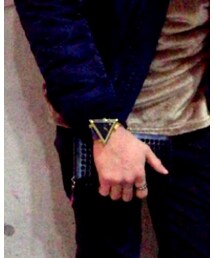 ALIVE | アナログ腕時計